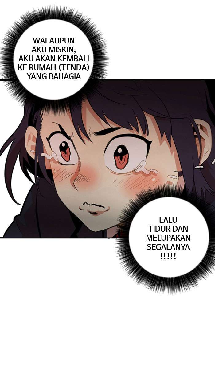 Troll Trap Chapter 4 Gambar 70