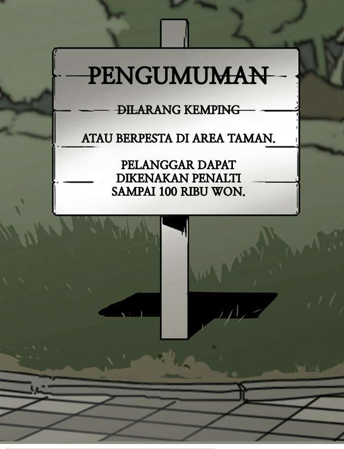 Troll Trap Chapter 4 Gambar 72