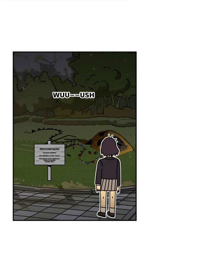 Troll Trap Chapter 4 Gambar 73