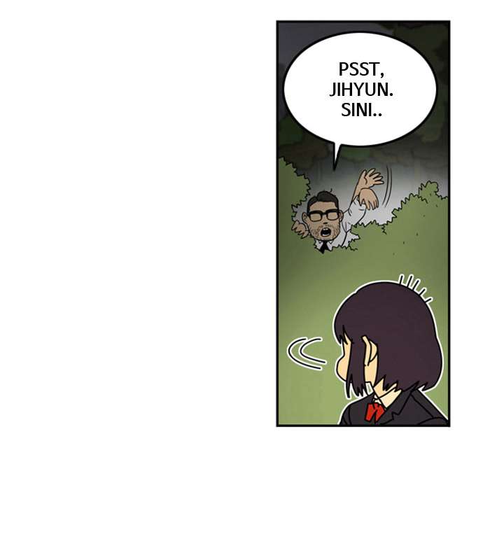 Troll Trap Chapter 4 Gambar 74