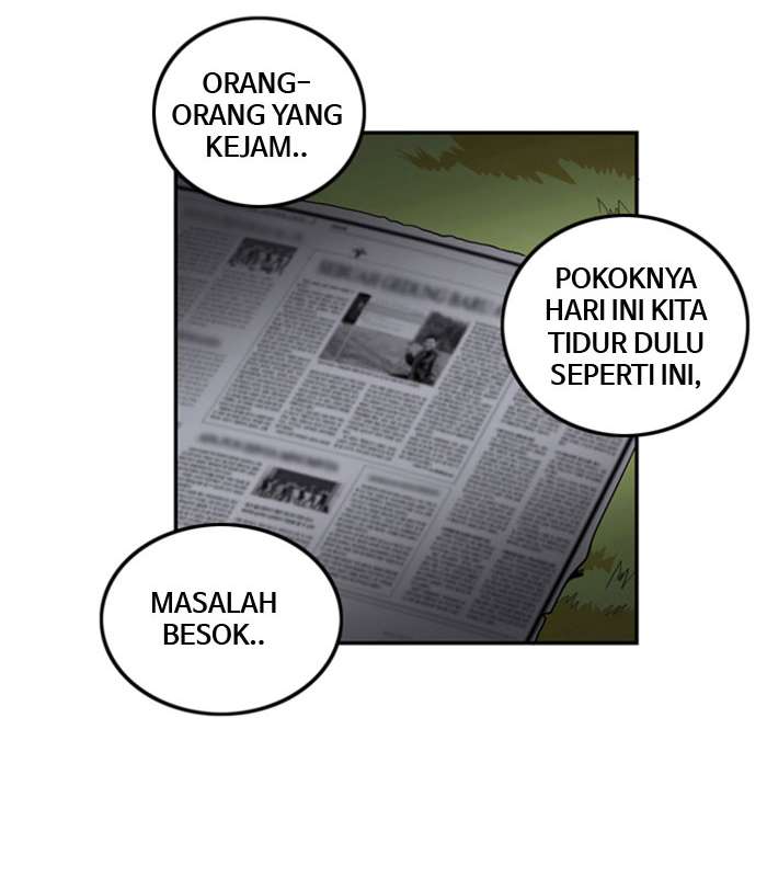 Troll Trap Chapter 4 Gambar 75