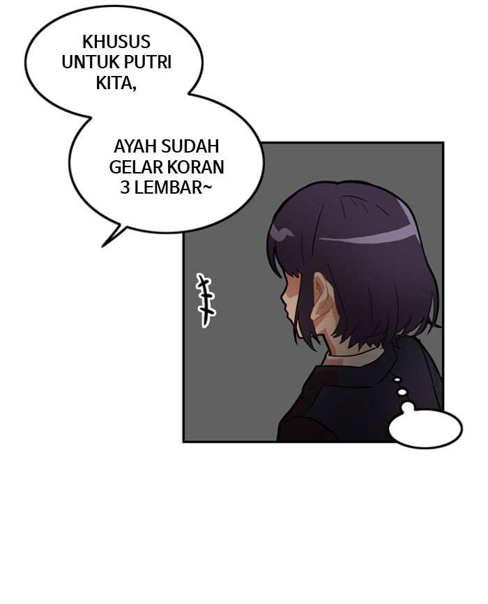 Troll Trap Chapter 4 Gambar 77