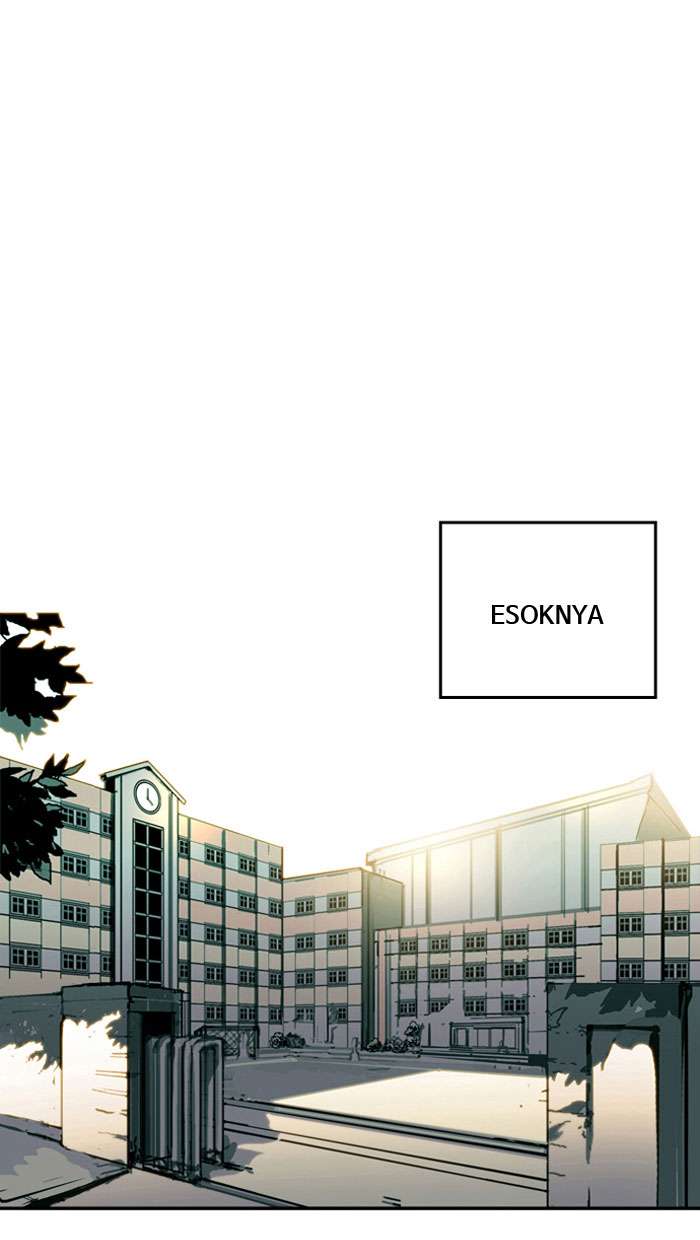 Troll Trap Chapter 4 Gambar 79