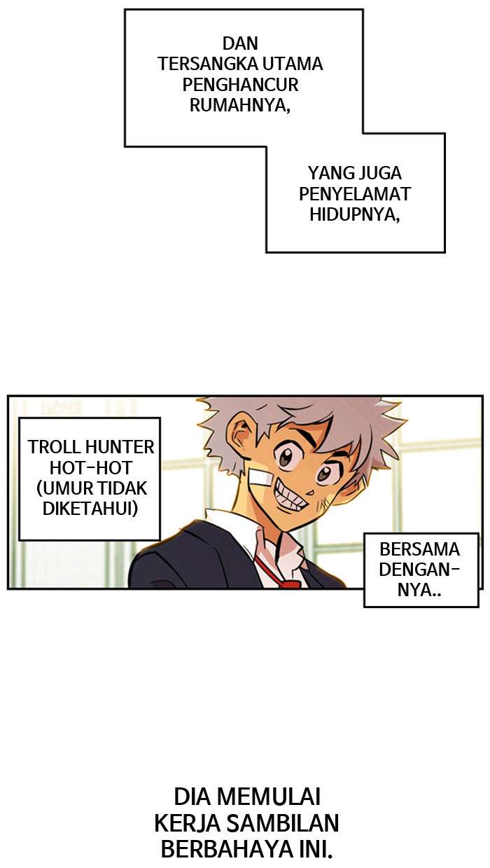 Troll Trap Chapter 4 Gambar 82