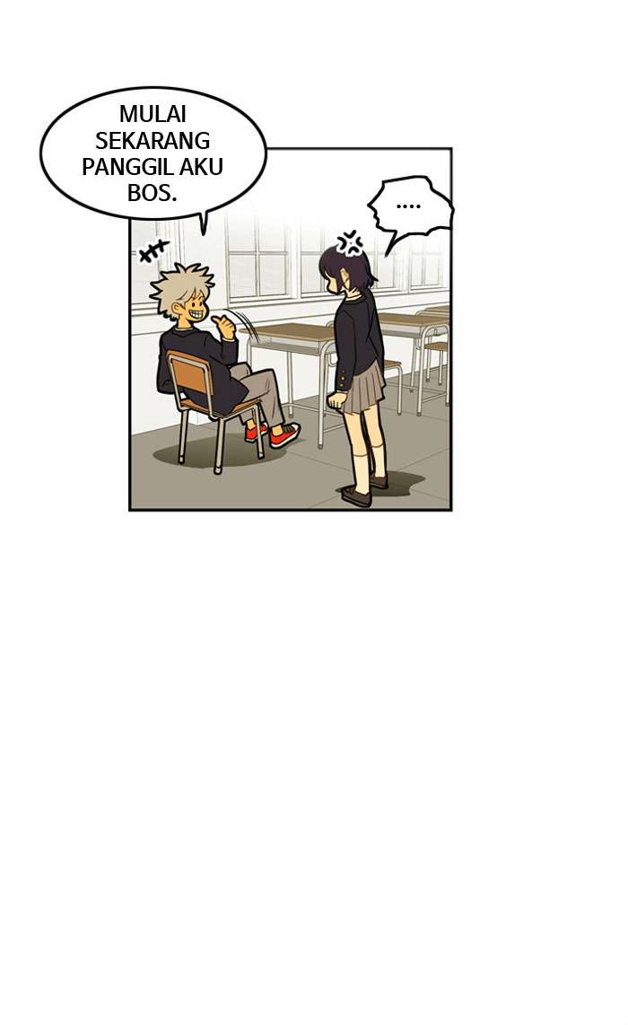 Troll Trap Chapter 4 Gambar 83