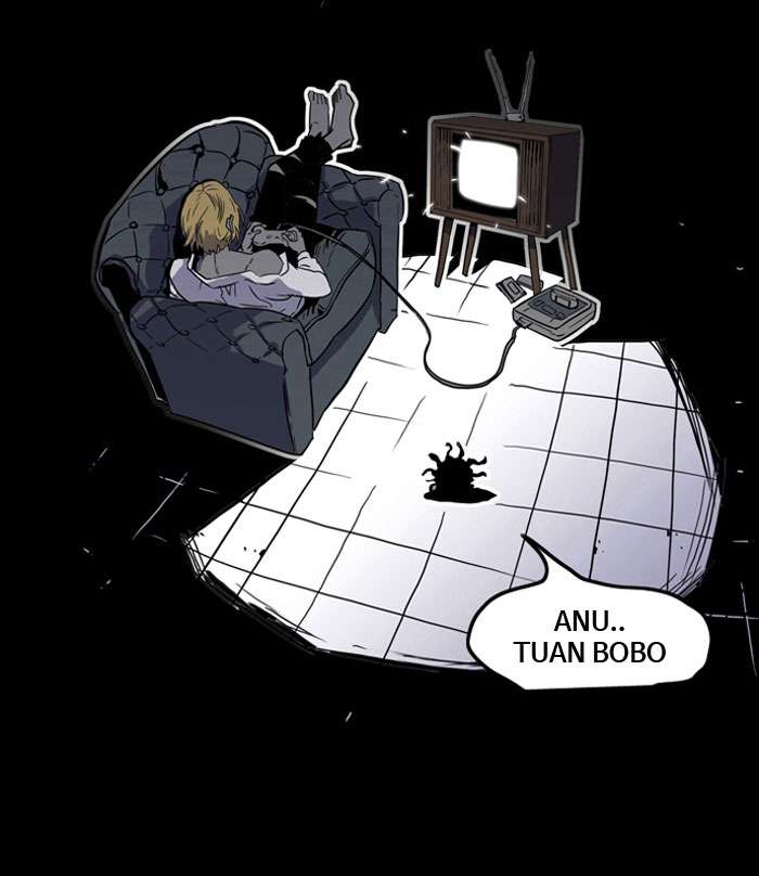 Troll Trap Chapter 4 Gambar 86