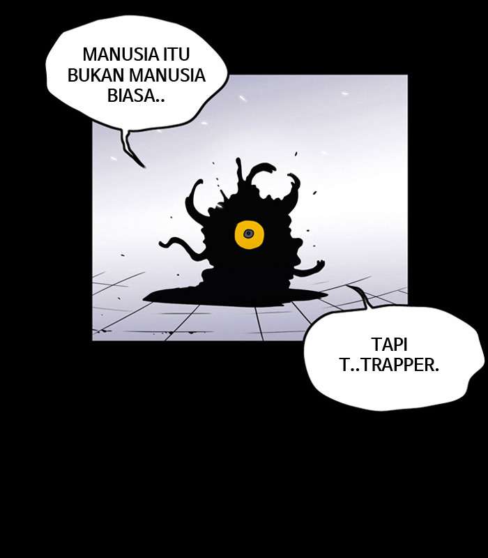Troll Trap Chapter 4 Gambar 87