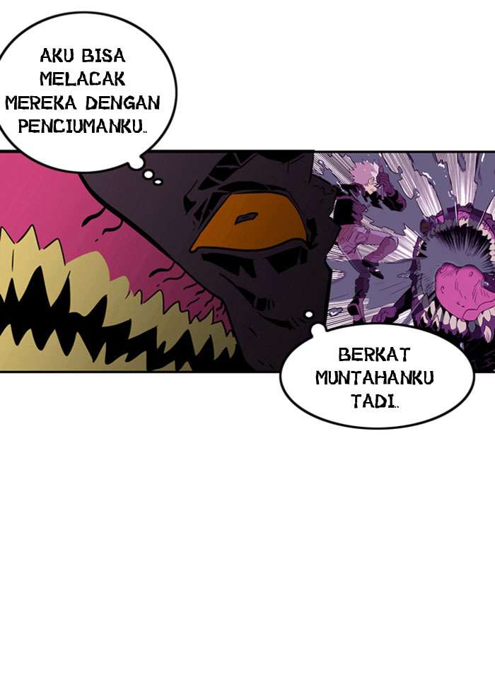 Troll Trap Chapter 4 Gambar 9