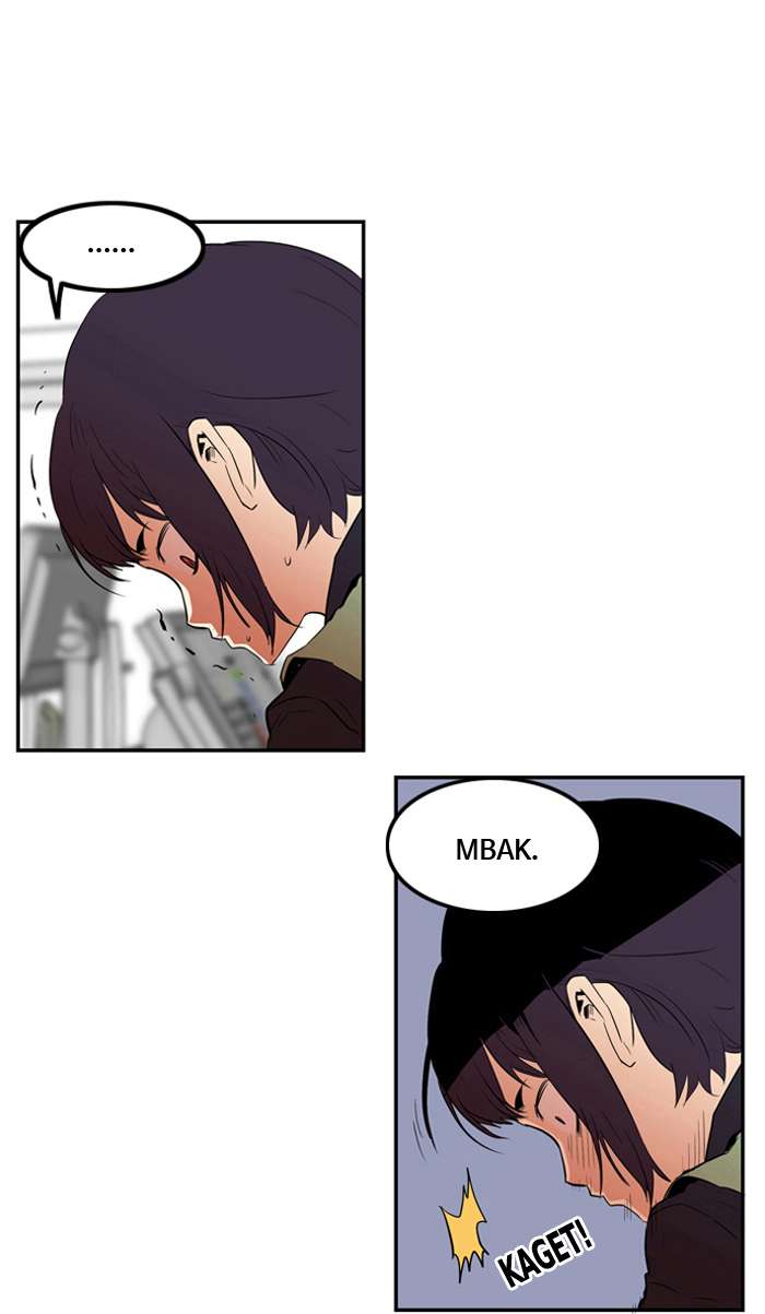 Baca Komik Troll Trap Chapter 3 Gambar 1