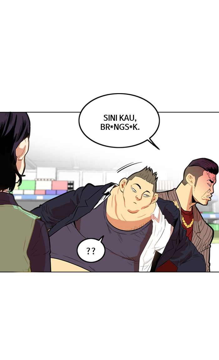 Troll Trap Chapter 3 Gambar 10