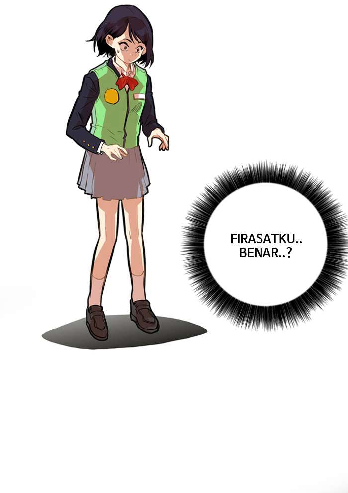 Troll Trap Chapter 3 Gambar 19