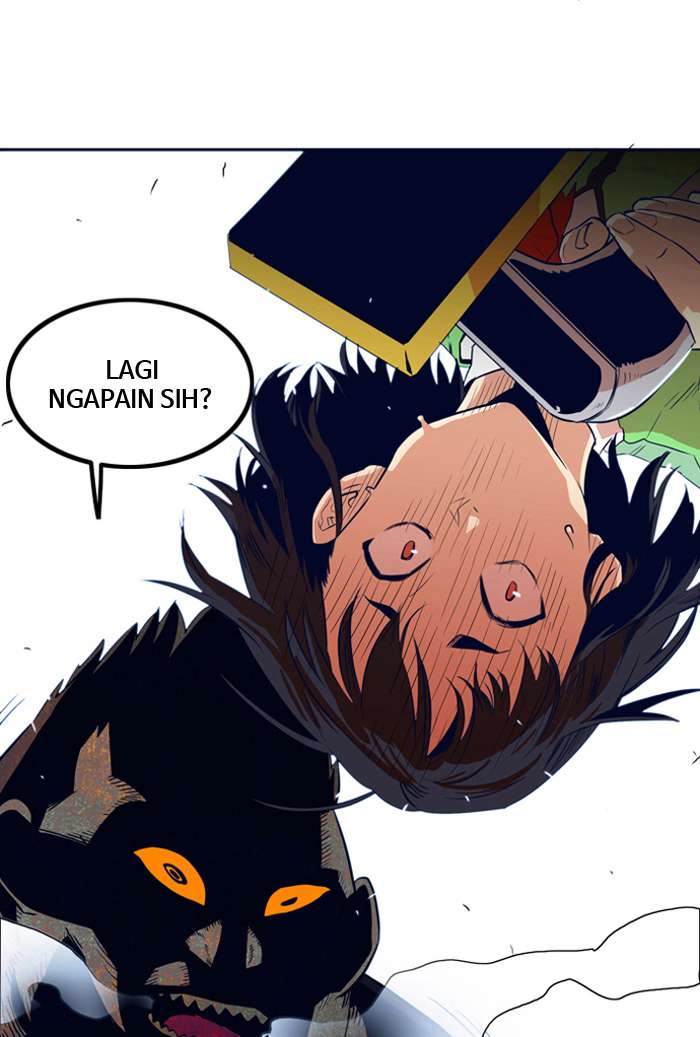 Baca  Troll Trap Chapter 3 Gambar 2