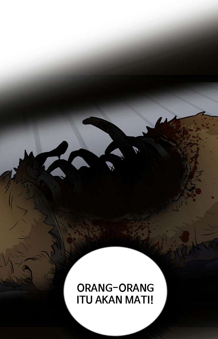 Troll Trap Chapter 3 Gambar 20