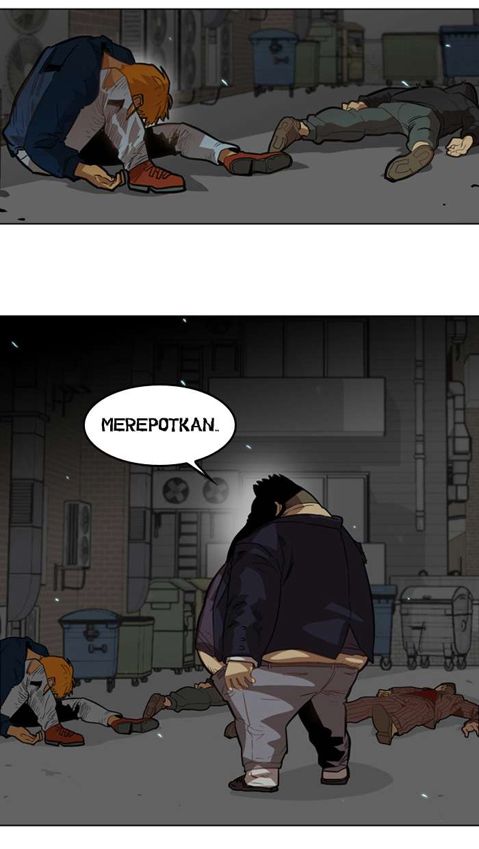 Troll Trap Chapter 3 Gambar 25