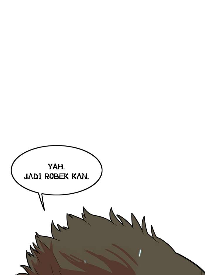 Troll Trap Chapter 3 Gambar 26