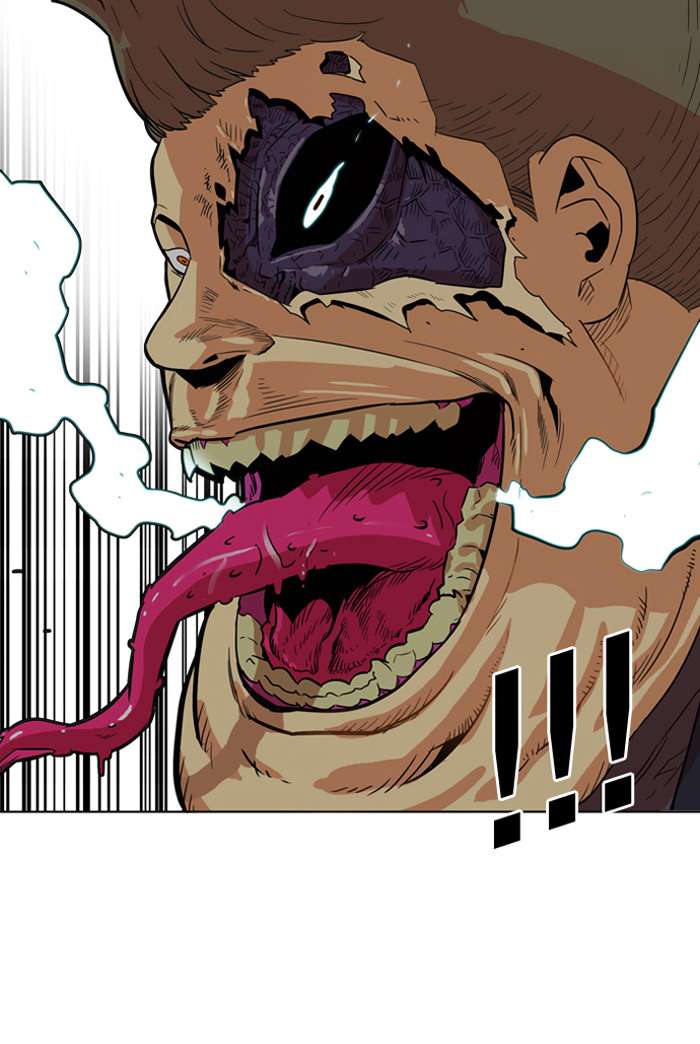 Troll Trap Chapter 3 Gambar 27