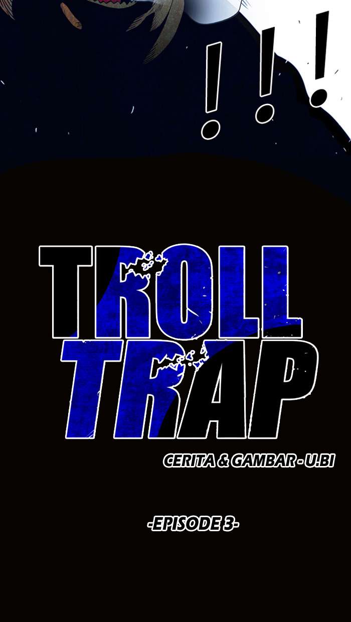 Troll Trap Chapter 3 Gambar 3