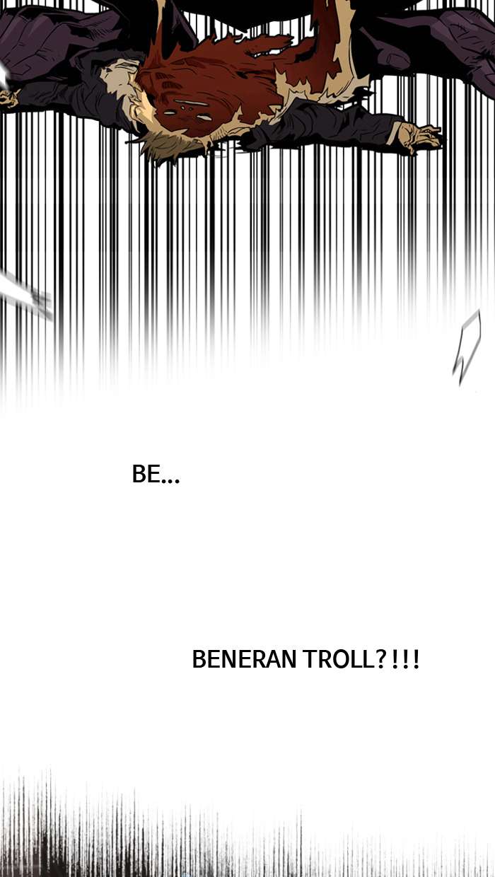 Troll Trap Chapter 3 Gambar 32