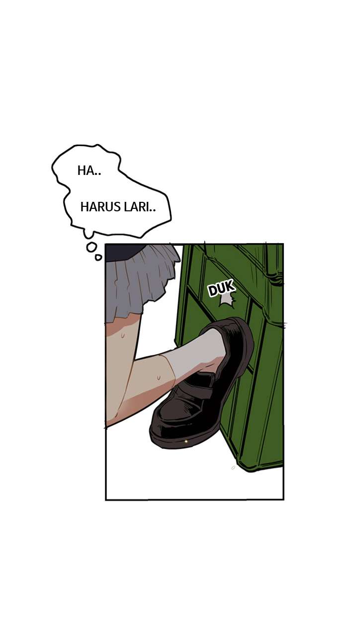 Troll Trap Chapter 3 Gambar 34