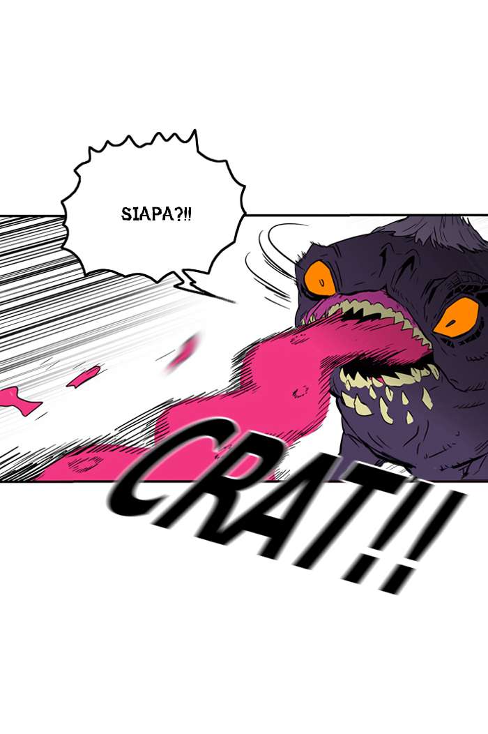 Troll Trap Chapter 3 Gambar 36