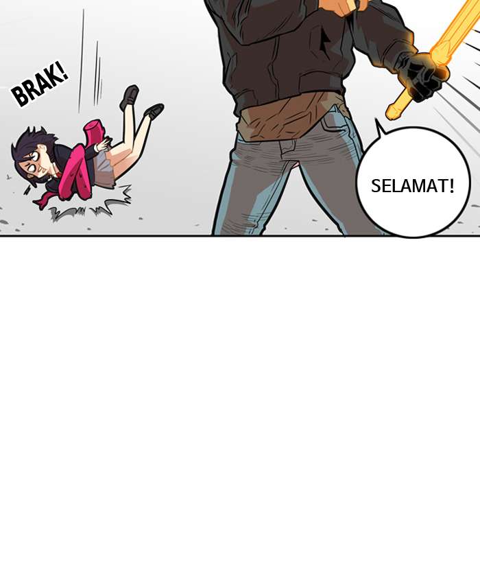 Troll Trap Chapter 3 Gambar 44