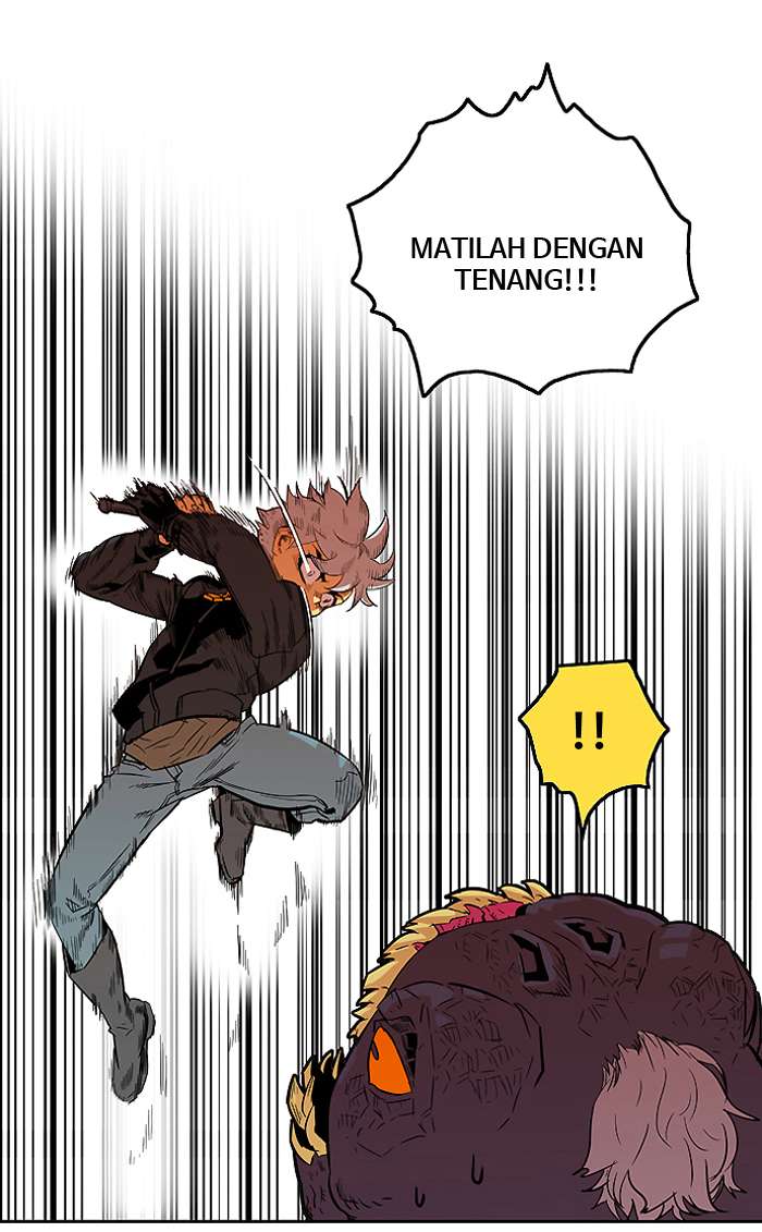 Troll Trap Chapter 3 Gambar 50