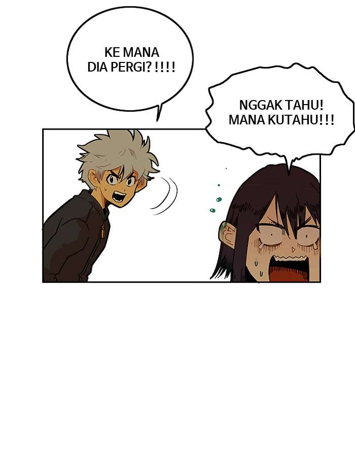 Troll Trap Chapter 3 Gambar 56
