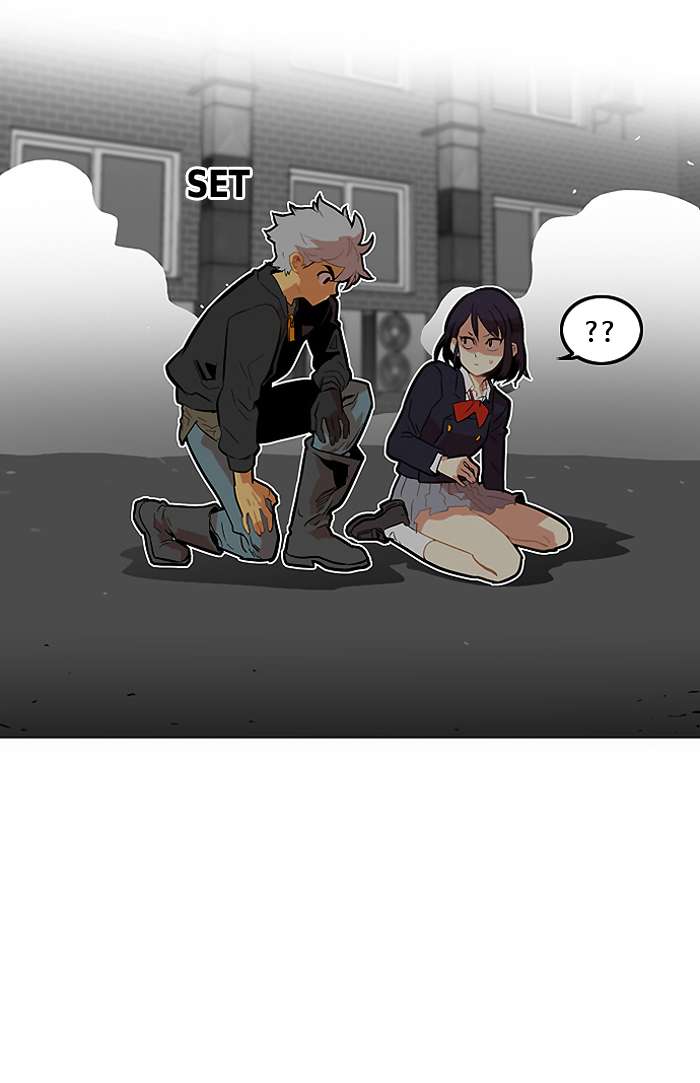 Troll Trap Chapter 3 Gambar 57