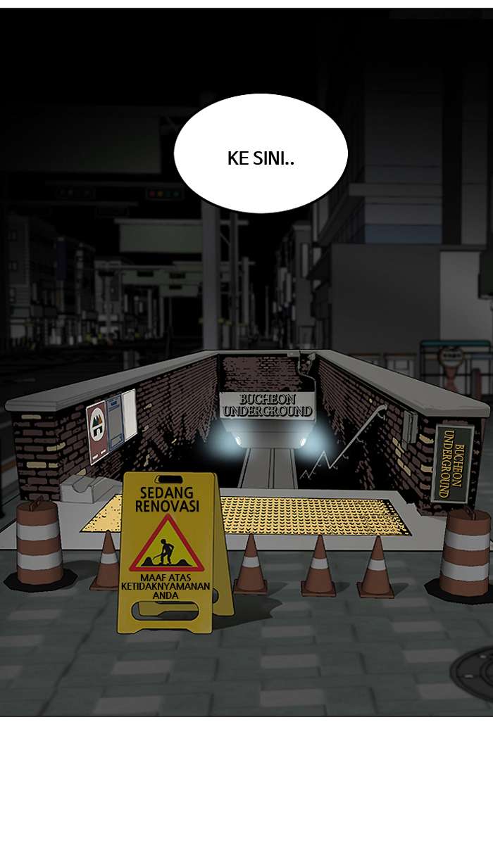 Troll Trap Chapter 3 Gambar 60