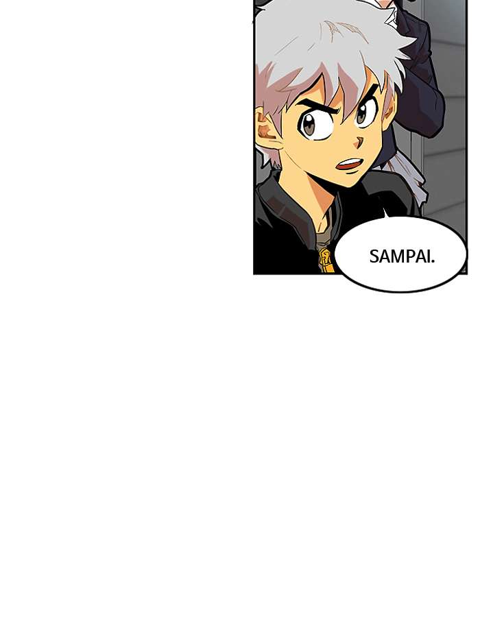 Troll Trap Chapter 3 Gambar 62