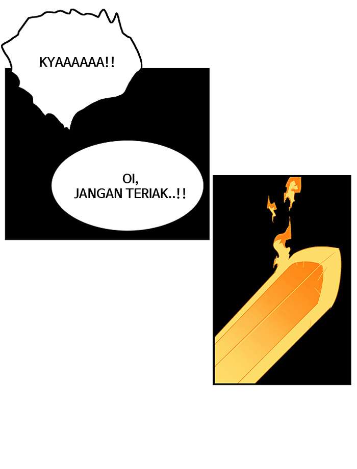 Troll Trap Chapter 3 Gambar 66