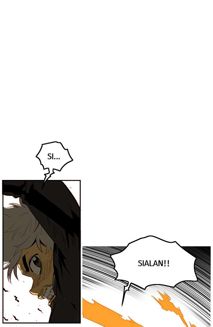 Troll Trap Chapter 3 Gambar 69