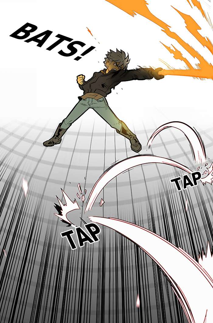 Troll Trap Chapter 3 Gambar 70