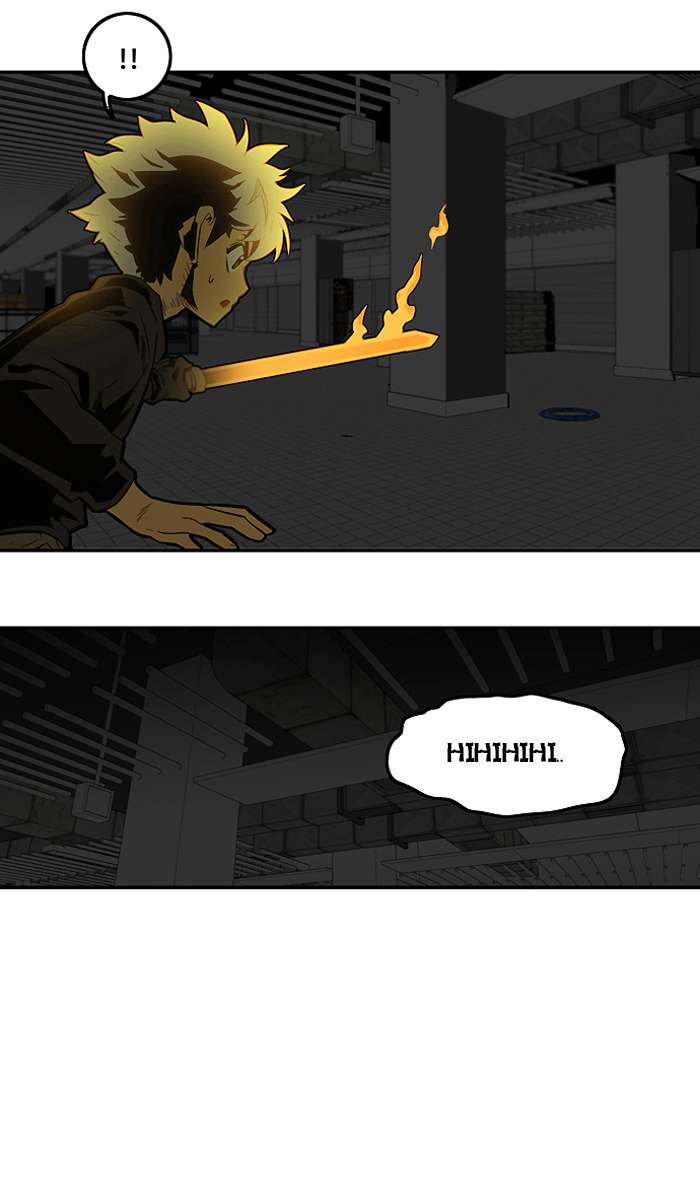 Troll Trap Chapter 3 Gambar 72