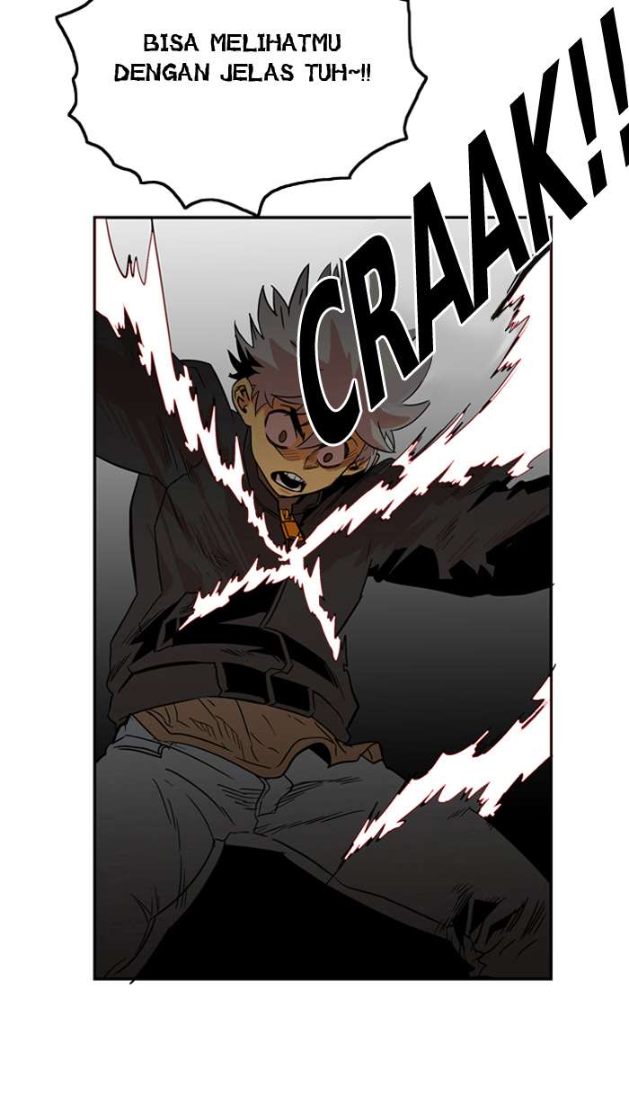 Troll Trap Chapter 3 Gambar 76