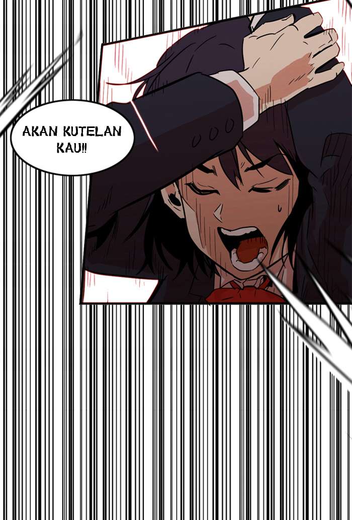Troll Trap Chapter 3 Gambar 79