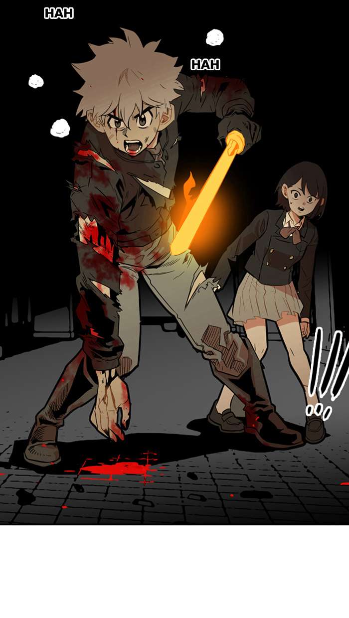 Troll Trap Chapter 3 Gambar 83