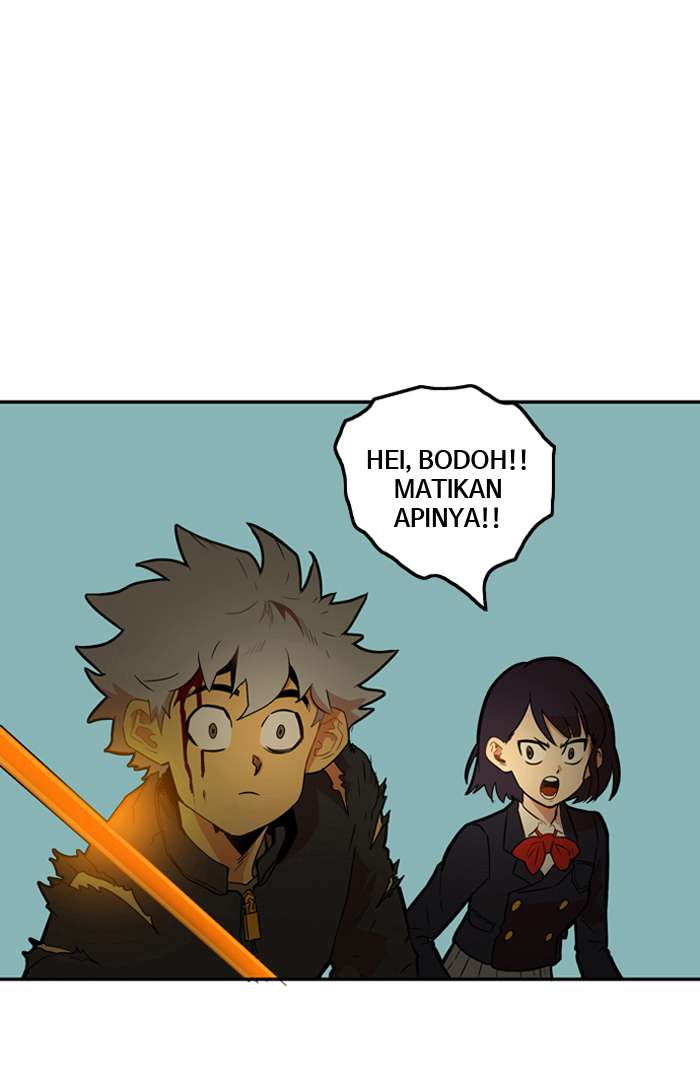 Troll Trap Chapter 3 Gambar 86