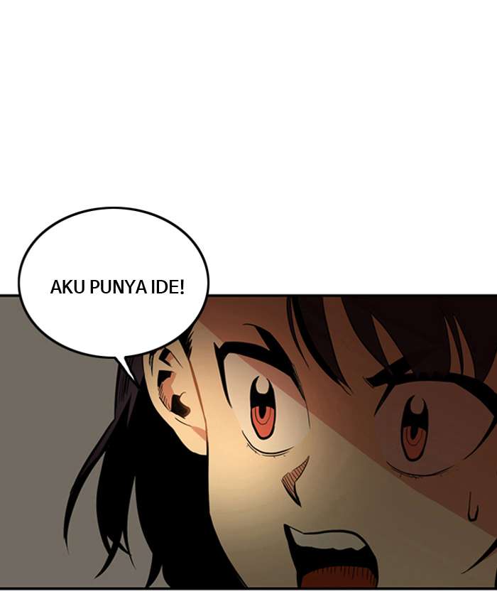 Troll Trap Chapter 3 Gambar 88