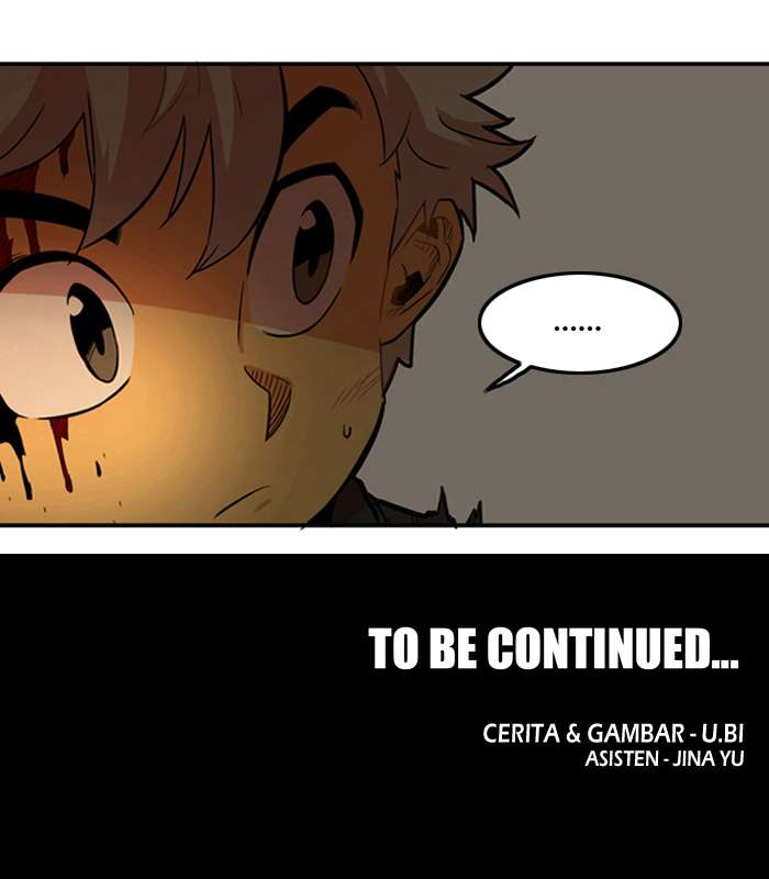 Troll Trap Chapter 3 Gambar 89