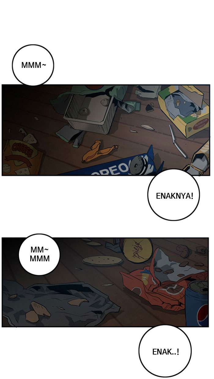 Baca Komik Troll Trap Chapter 2 Gambar 1