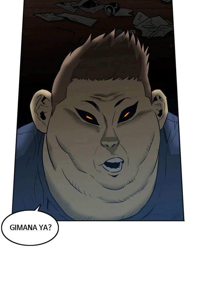 Troll Trap Chapter 2 Gambar 11