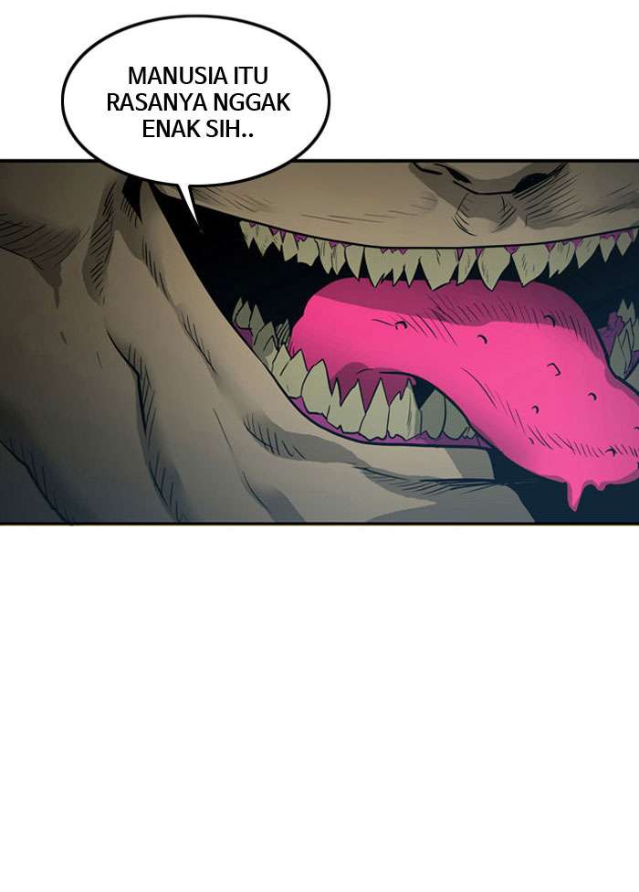 Troll Trap Chapter 2 Gambar 12