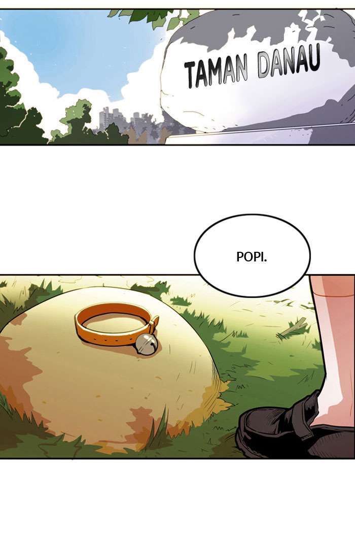 Troll Trap Chapter 2 Gambar 15