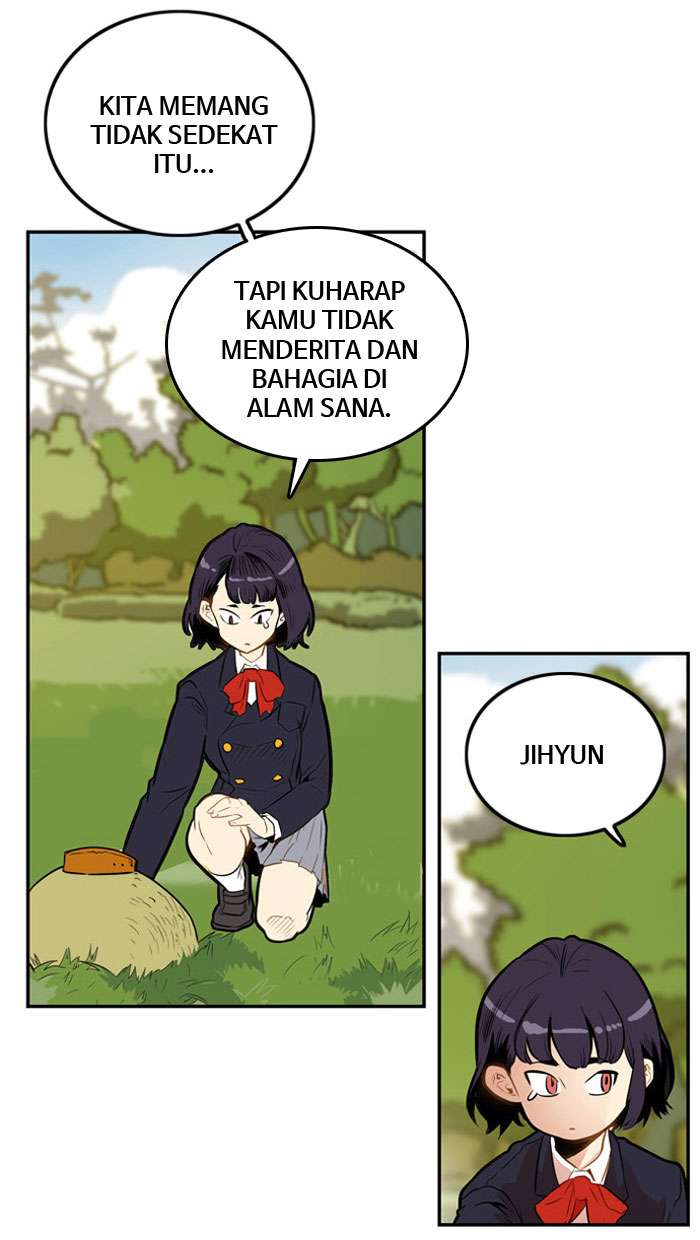 Troll Trap Chapter 2 Gambar 16