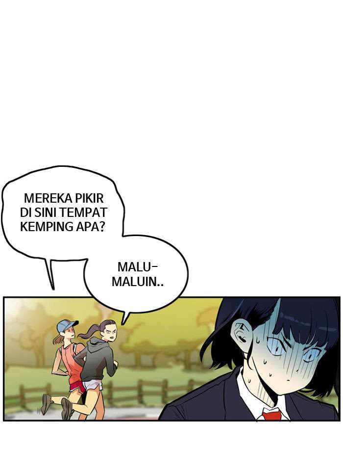 Troll Trap Chapter 2 Gambar 18
