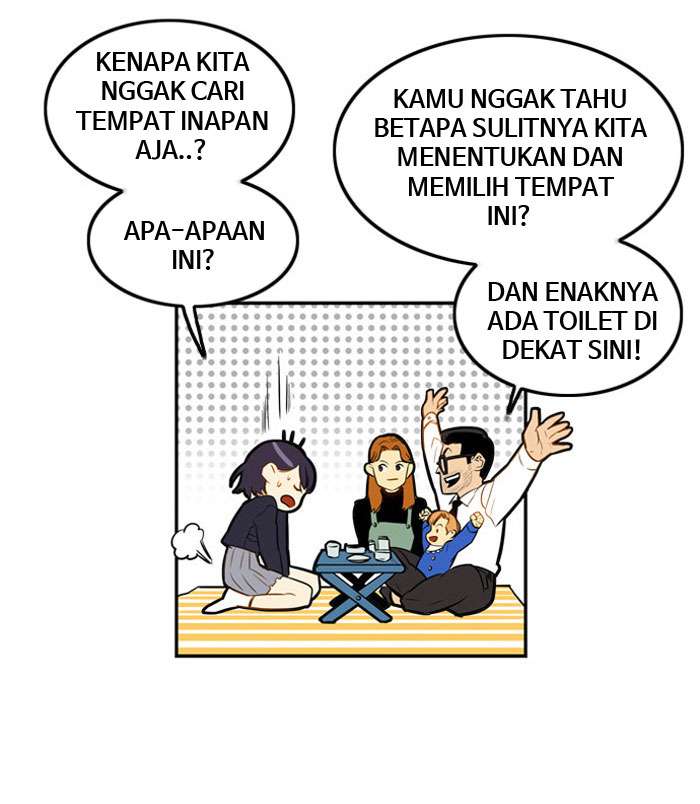 Troll Trap Chapter 2 Gambar 19