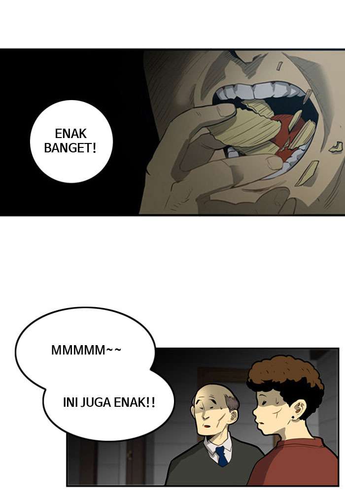 Baca  Troll Trap Chapter 2 Gambar 2