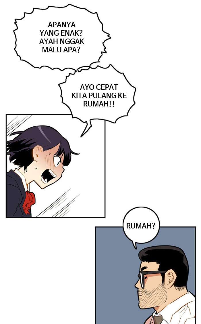 Troll Trap Chapter 2 Gambar 20