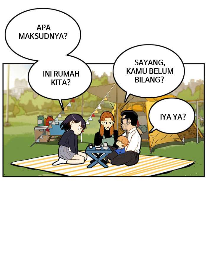 Troll Trap Chapter 2 Gambar 22